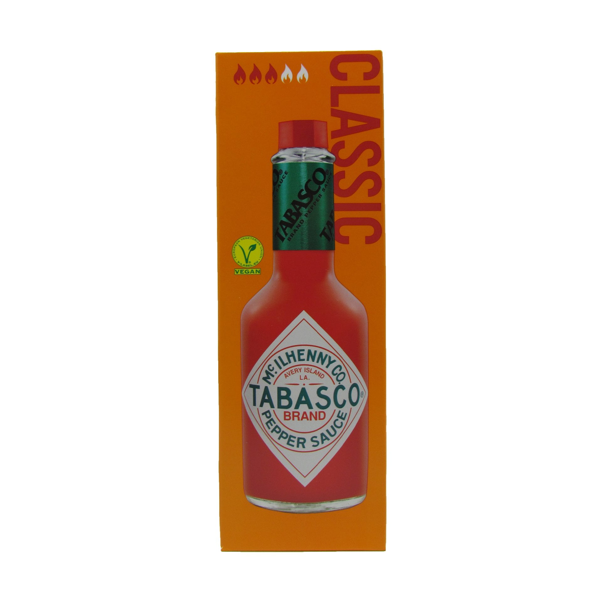 Tabasco 350 ml