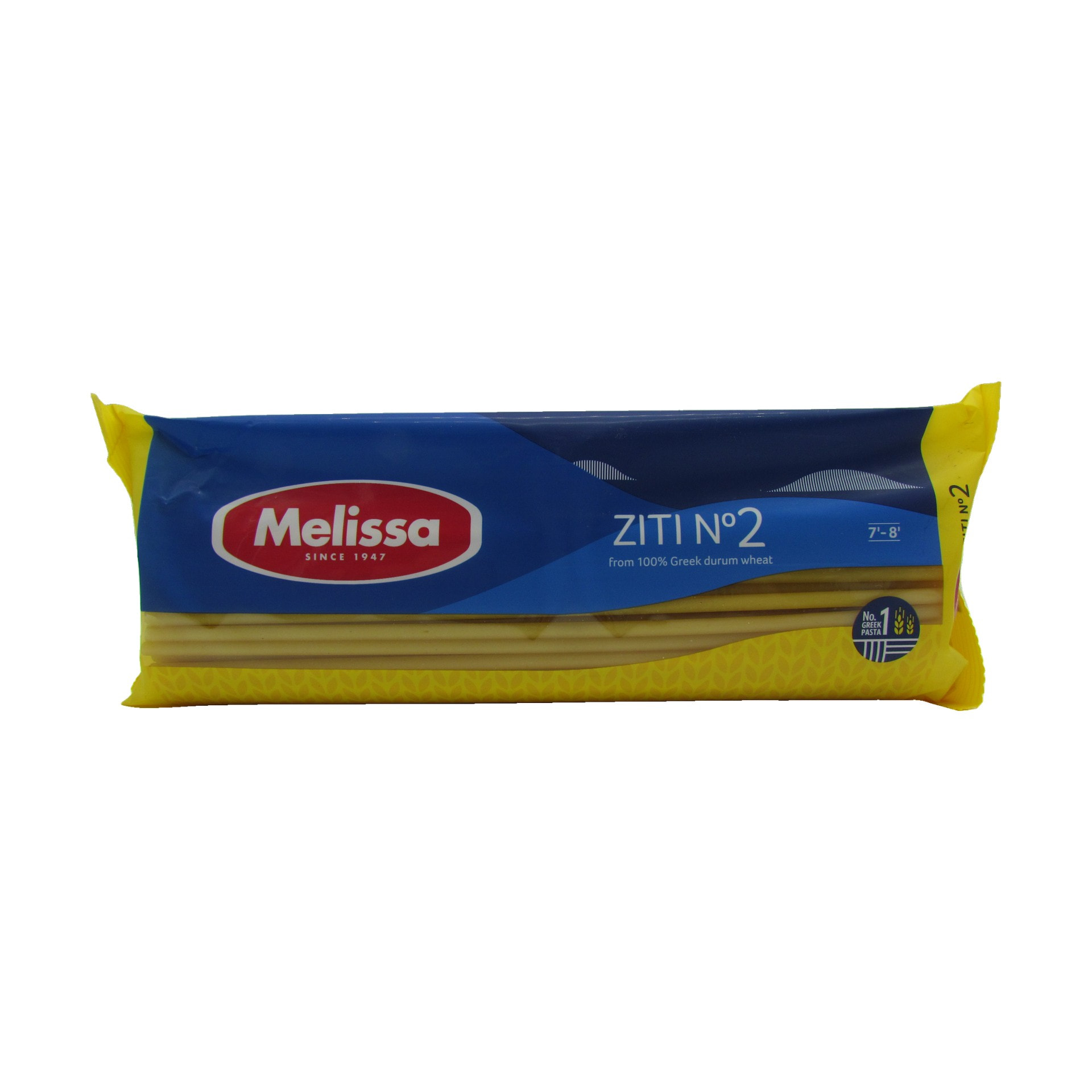 Melissa Pastizio No.2  500 g.