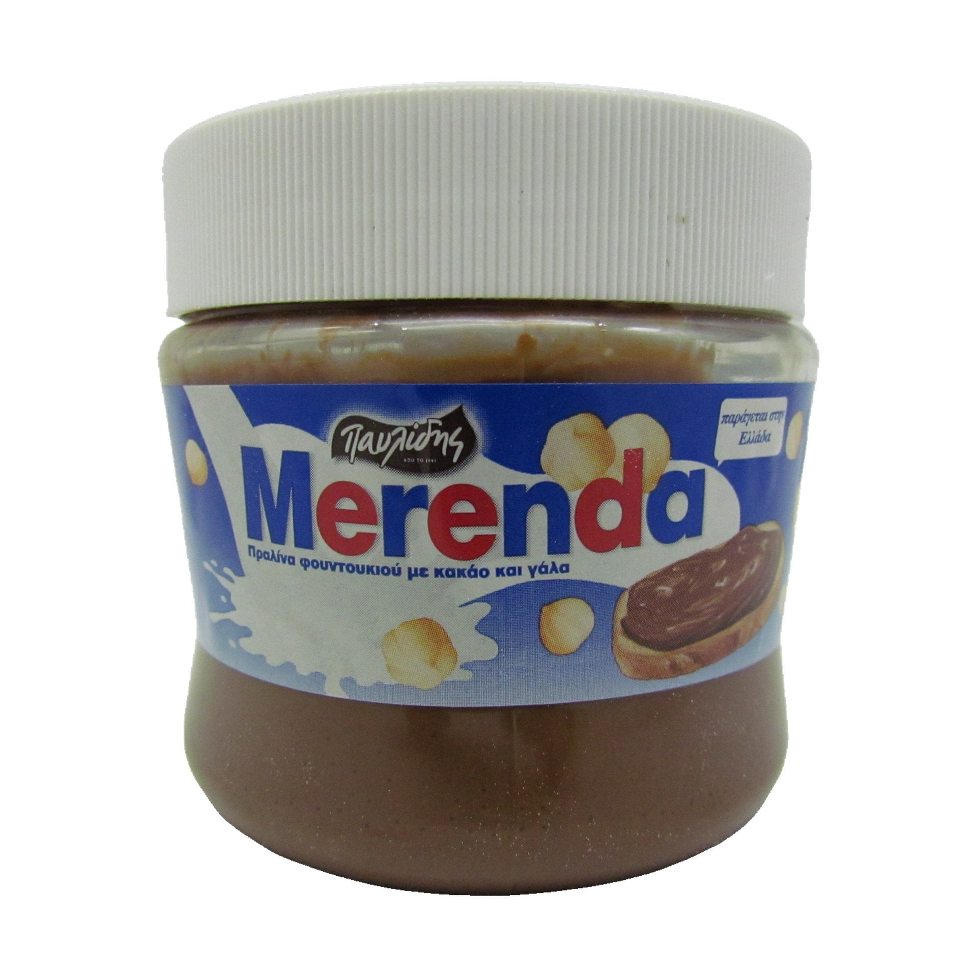 Merenda Pavlidis Schokocreme 230 g