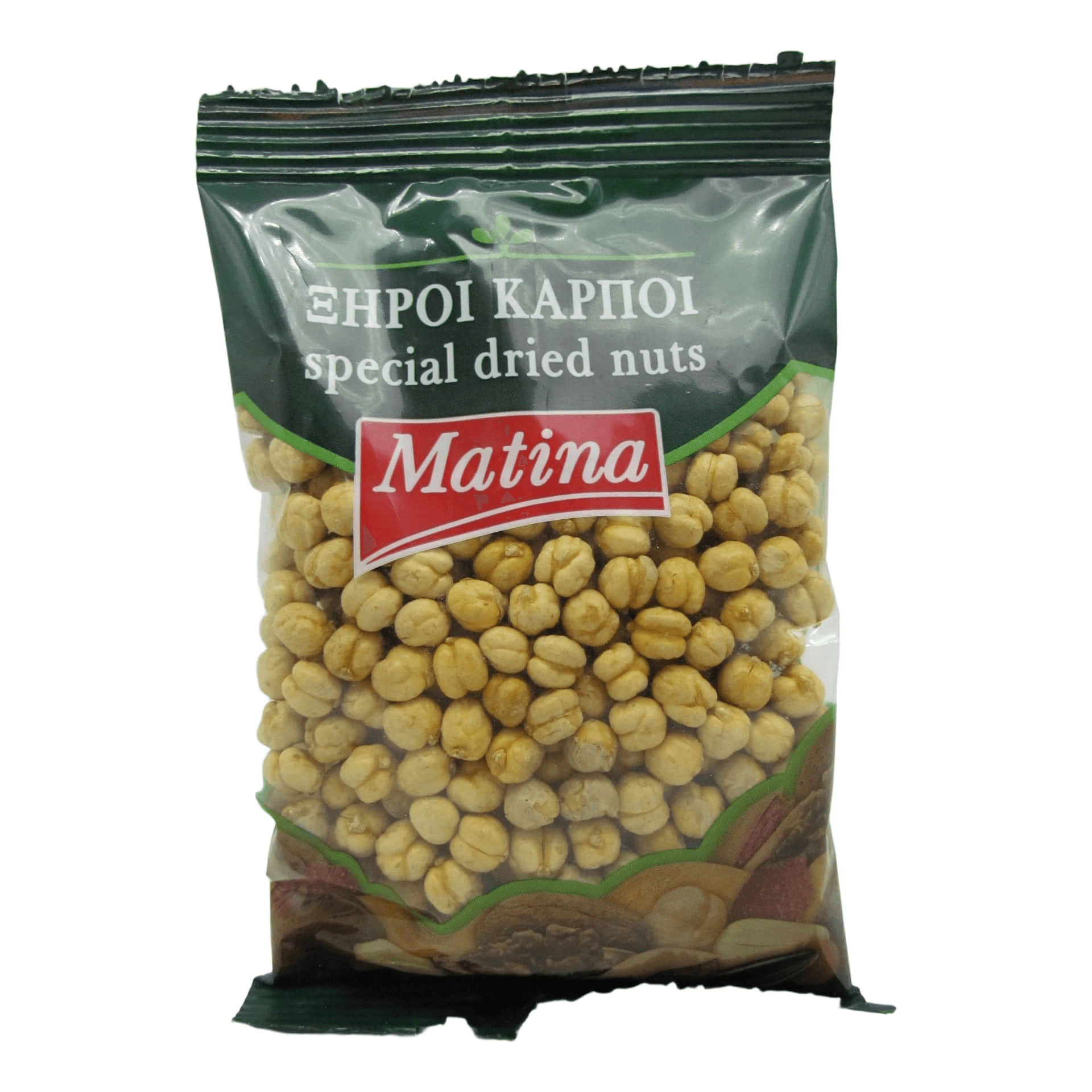 Matina Kichererbsen gelb 170 g