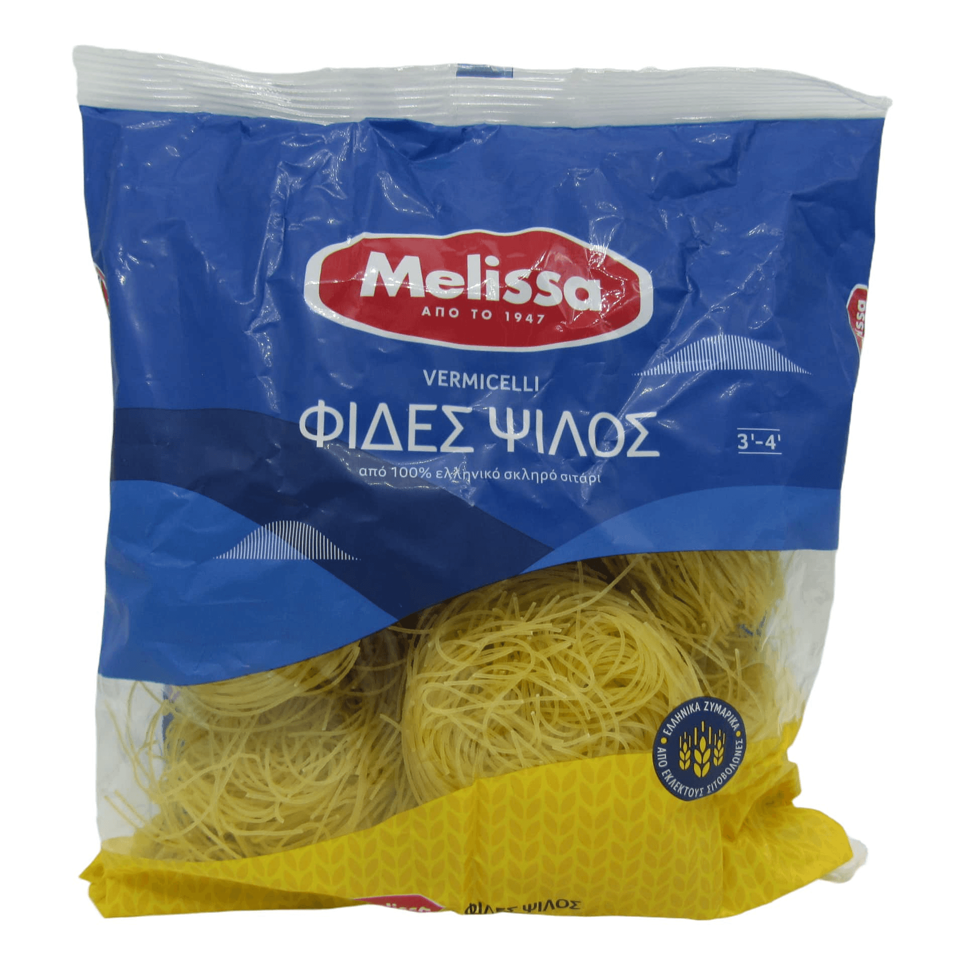 Melissa Fides 250 g.