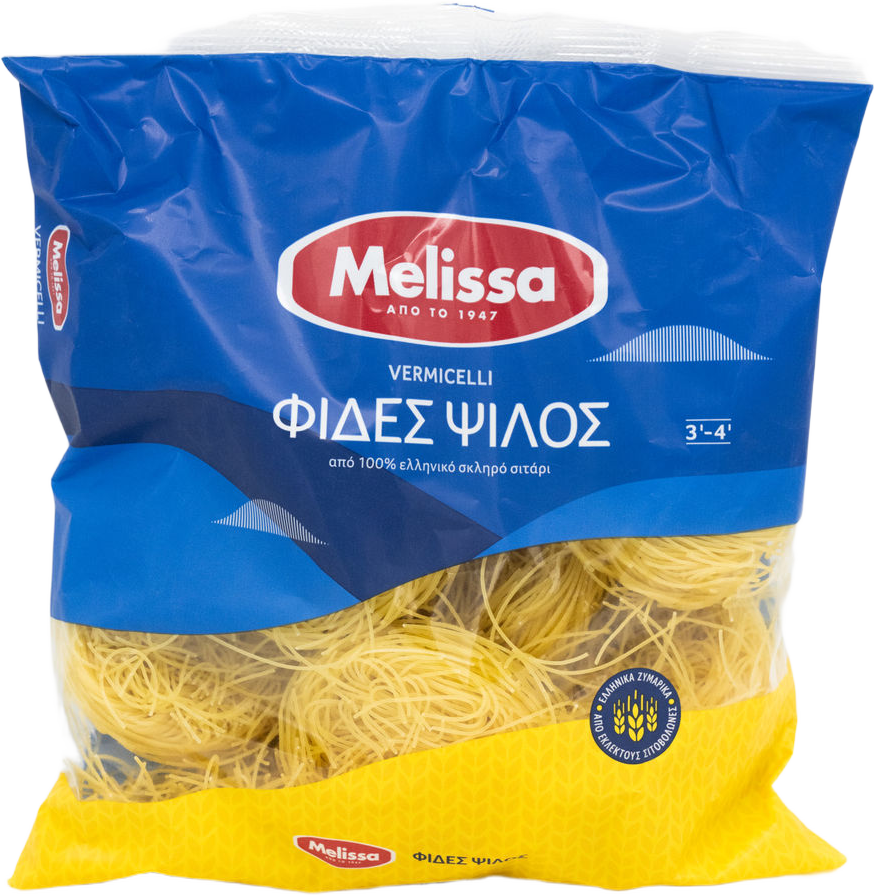 Melissa Fides 250 g.