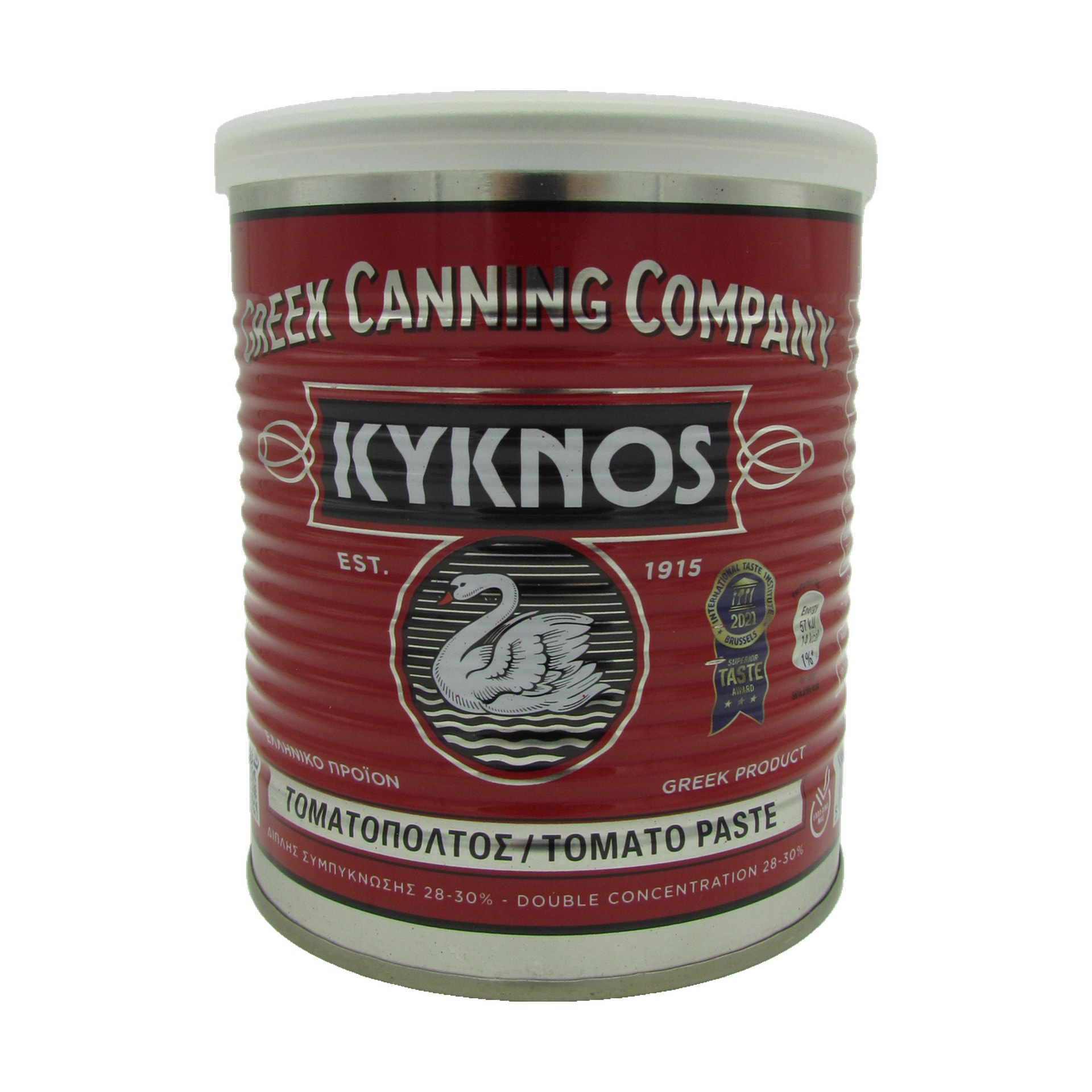 Kyknos Tomatenmark 860 g