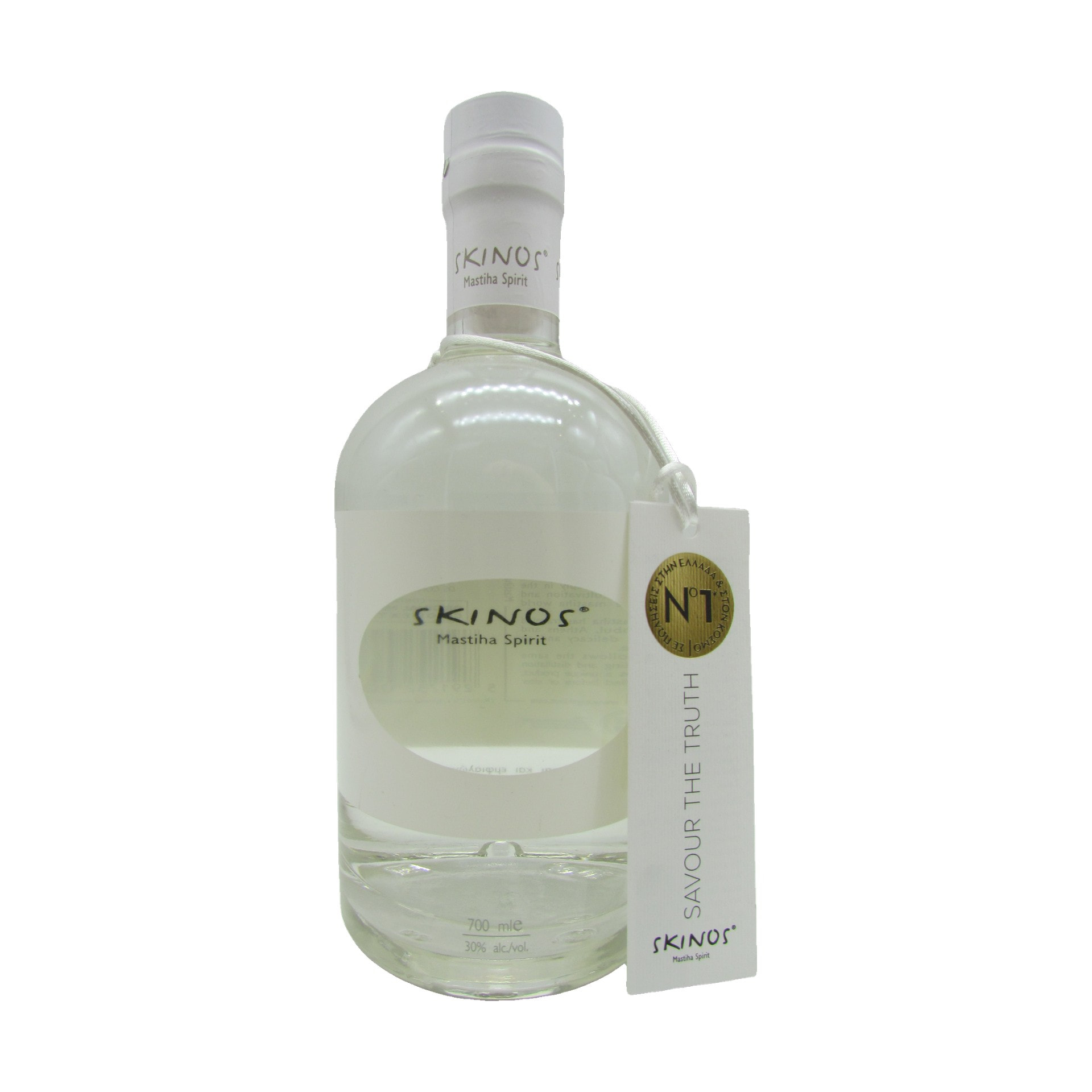 Skinos Masticha Likör 30%  700 ml