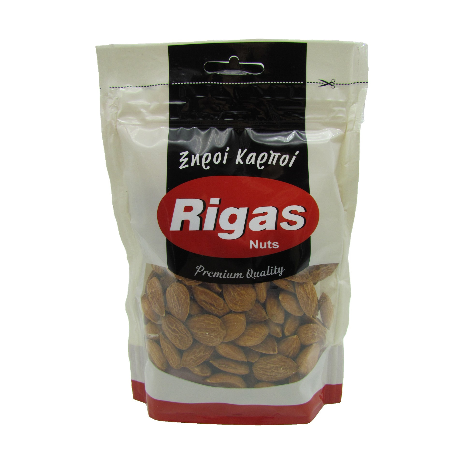 Rigas Mandeln 180 g