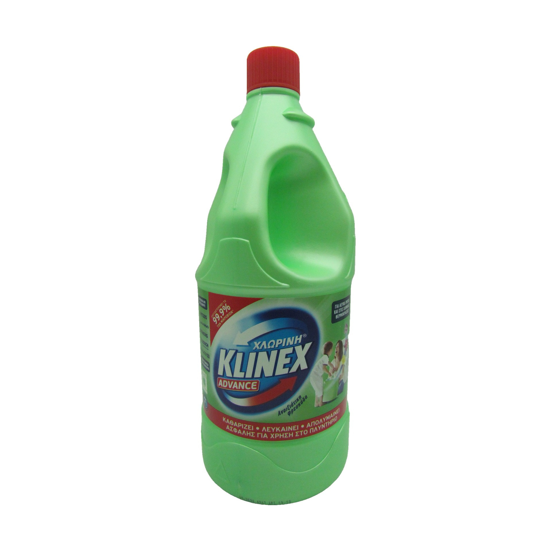 Klinex Chlorini Advance 2 Liter