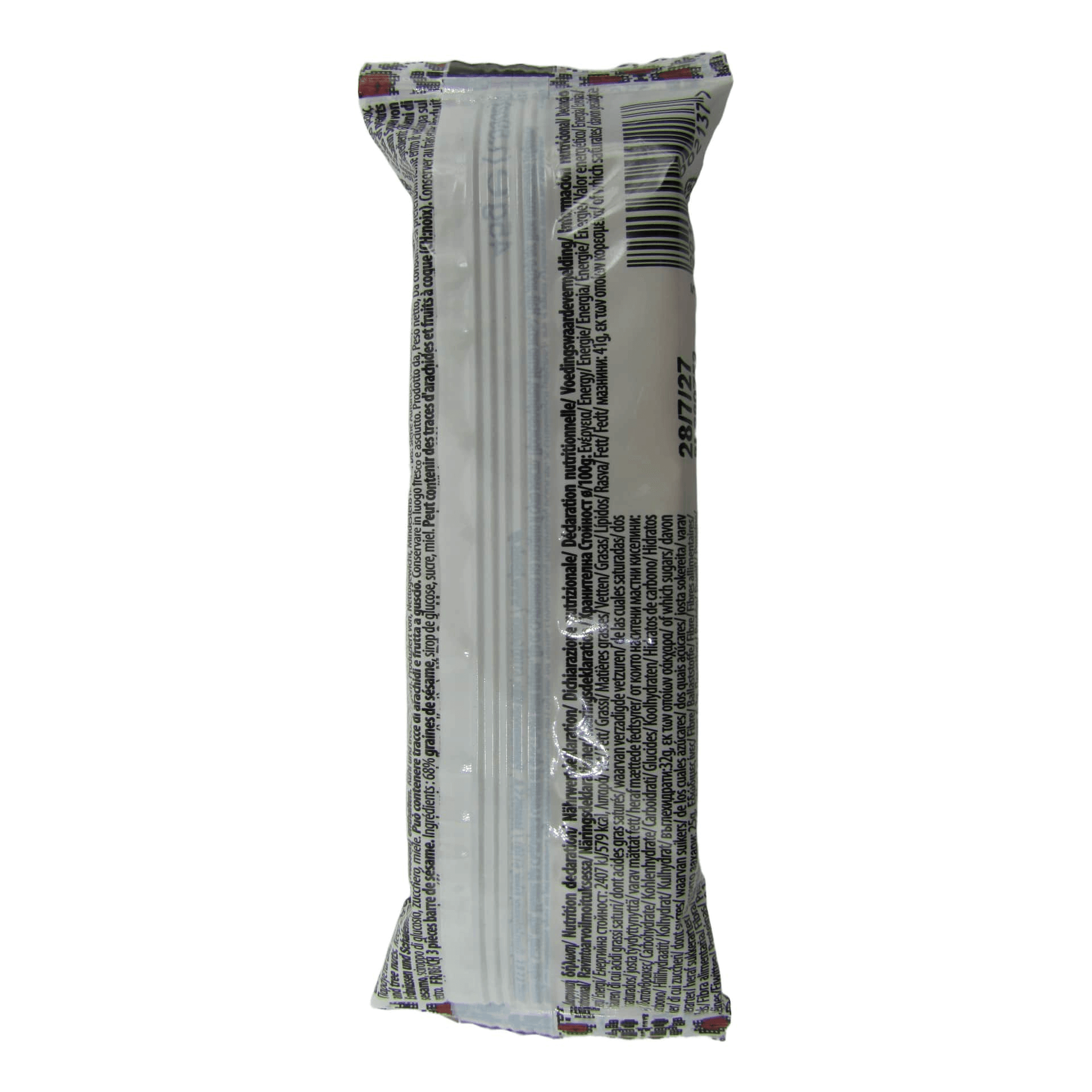 Jannis Pasteli-Sesambar 45 g