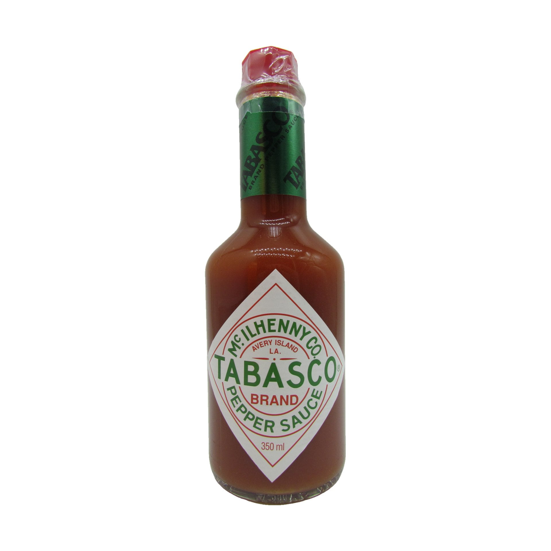Tabasco 350 ml