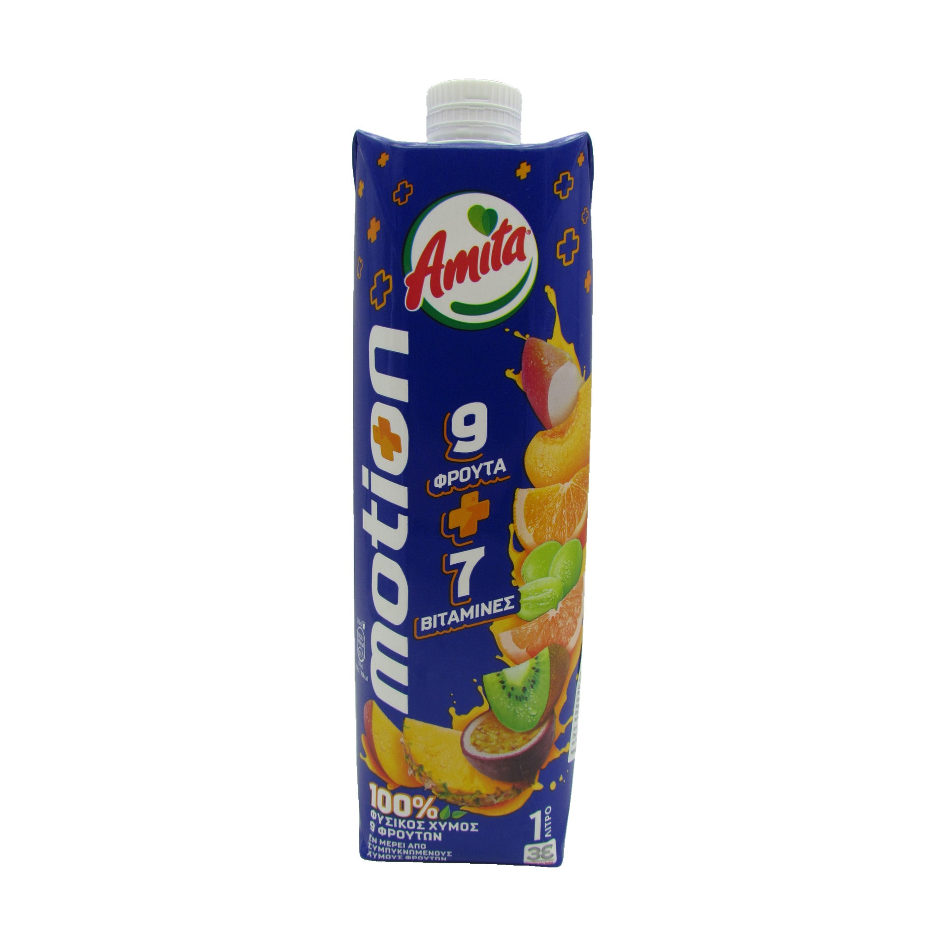 Amita Motion 1 Liter
