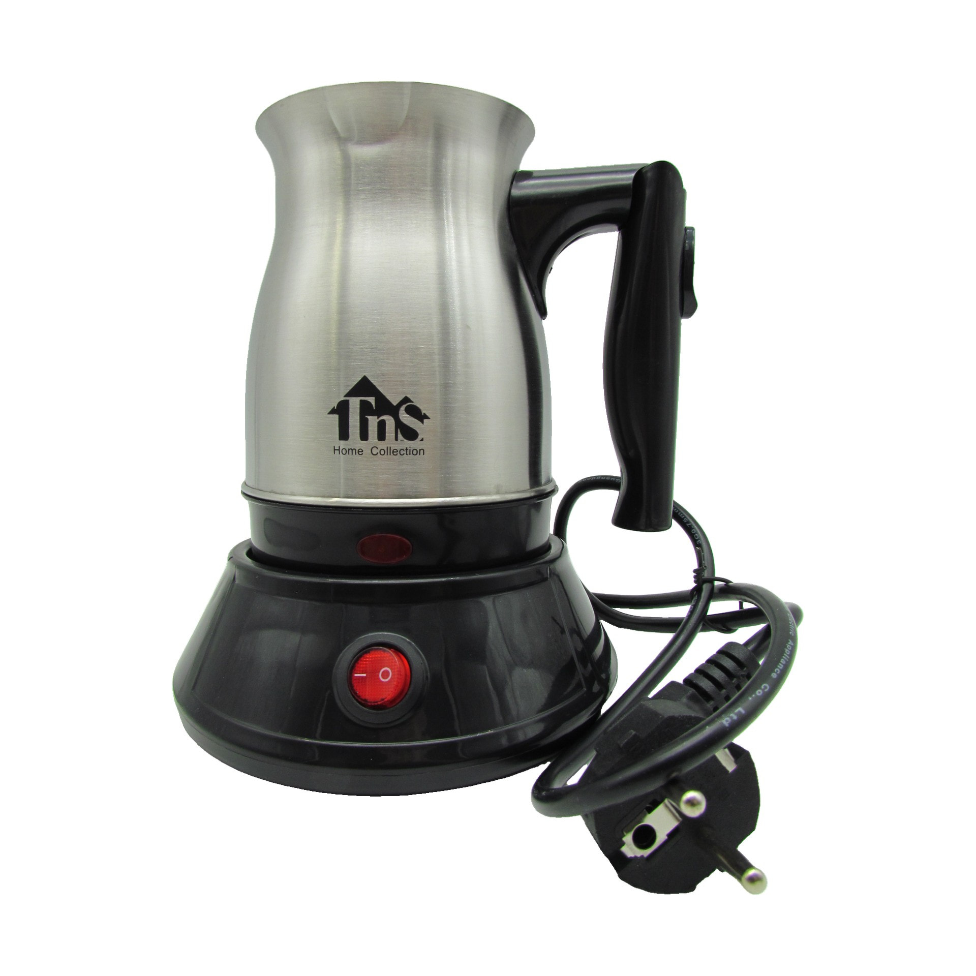TNS Elektrischer Briki (800W)